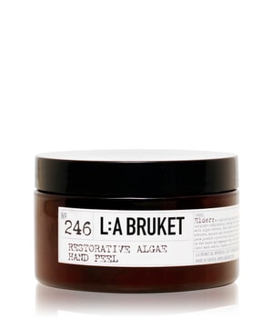 L:A Bruket Restorative Algae No. 246 Handpeeling-120 g