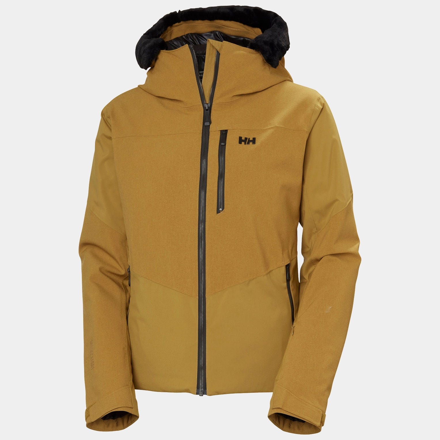Women's Val D'Isere Puffy Jacket 2.0