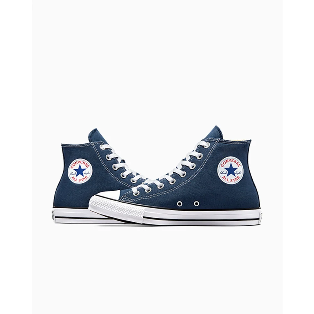 Converse Chuck Taylor All Star Hi M9622C / blau