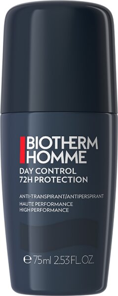 Biotherm Homme Day Control 72h Anti-Transpirant  Deodorant Roll-On