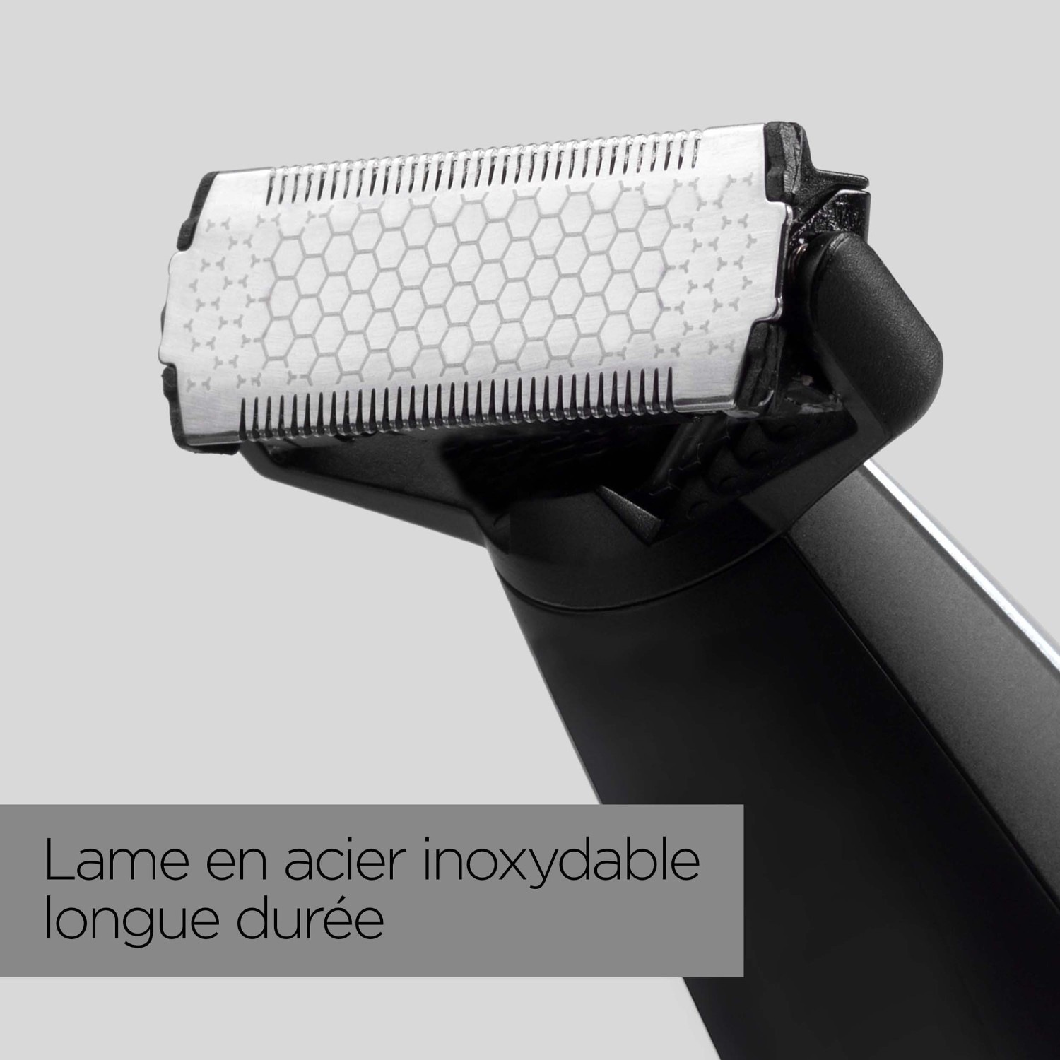 Trymer do brody BaByliss Hybrid - Triple S