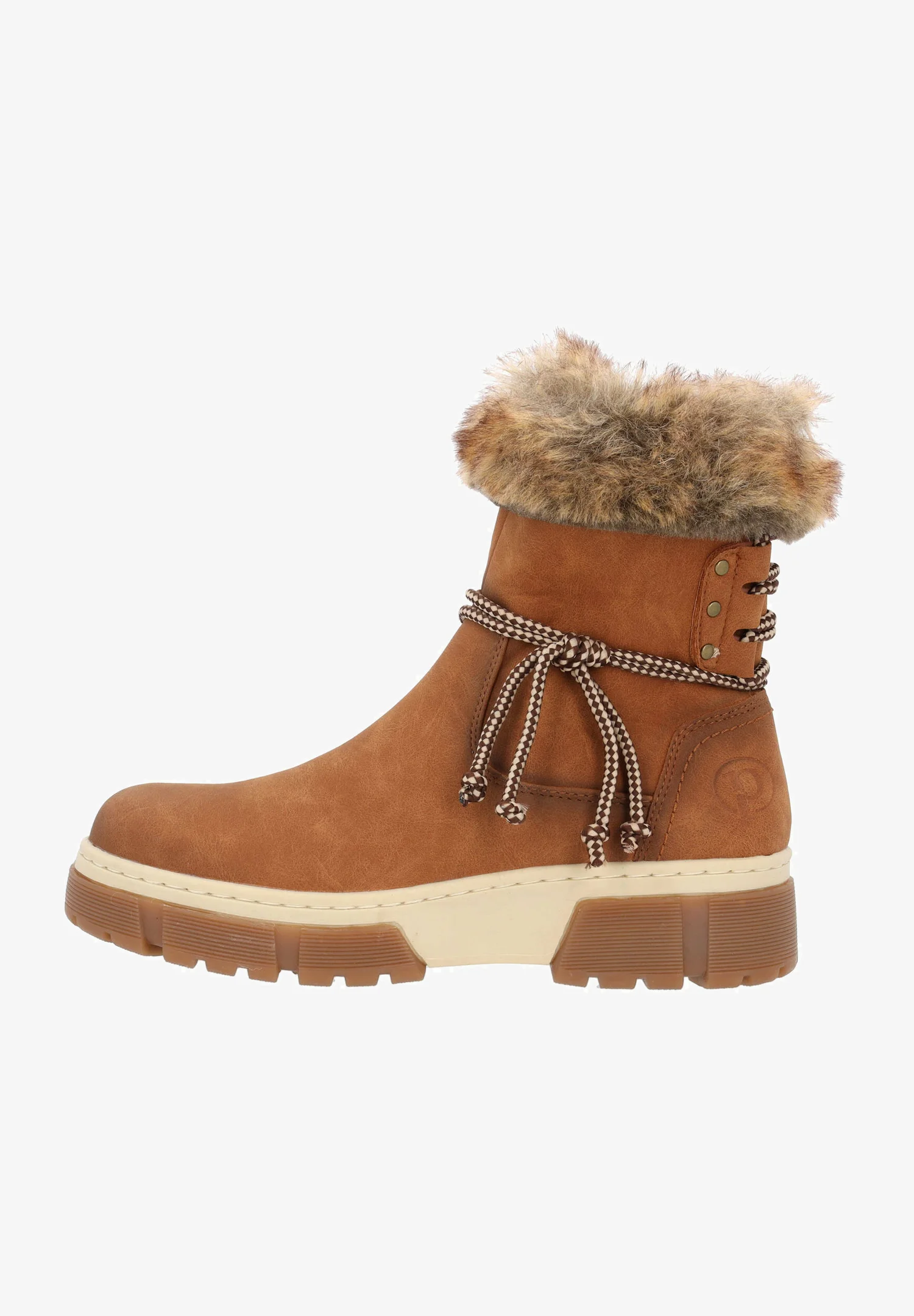Palado KARPATHOS - Botas de nieve