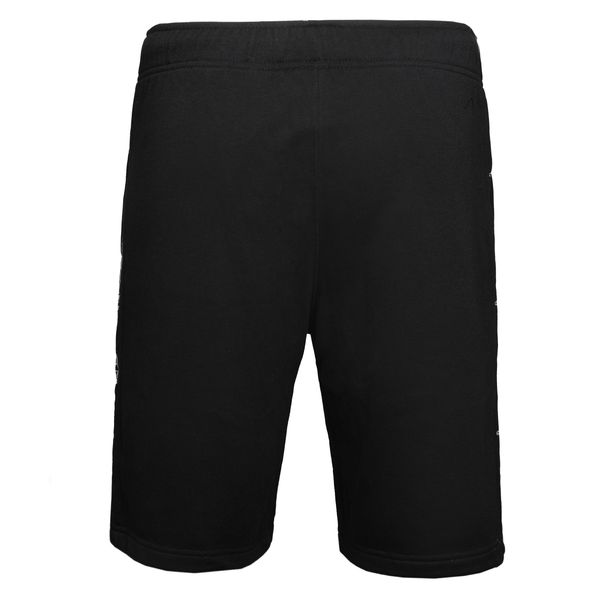 Champion Bermuda Sportshorts schwarz