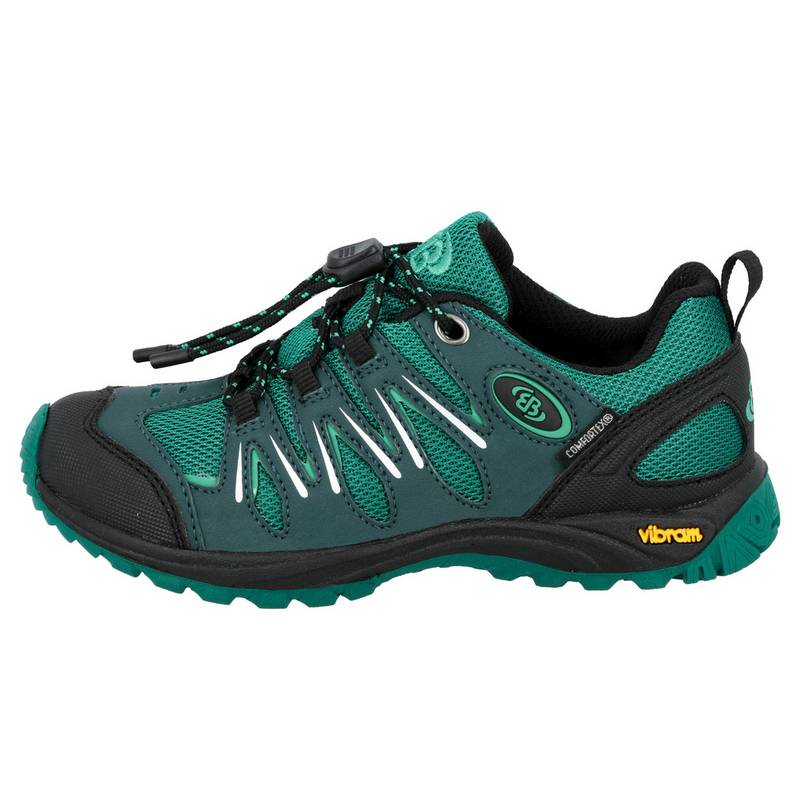Brütting Wanderschuh Wanderschuhe Jungen