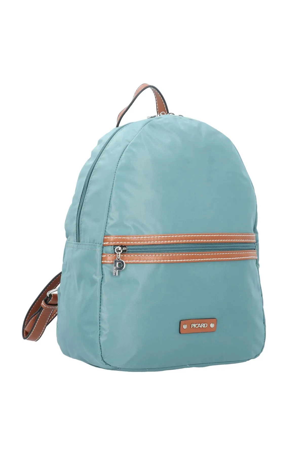 Picard  Rucksack - Dunkelblau - Unifarben