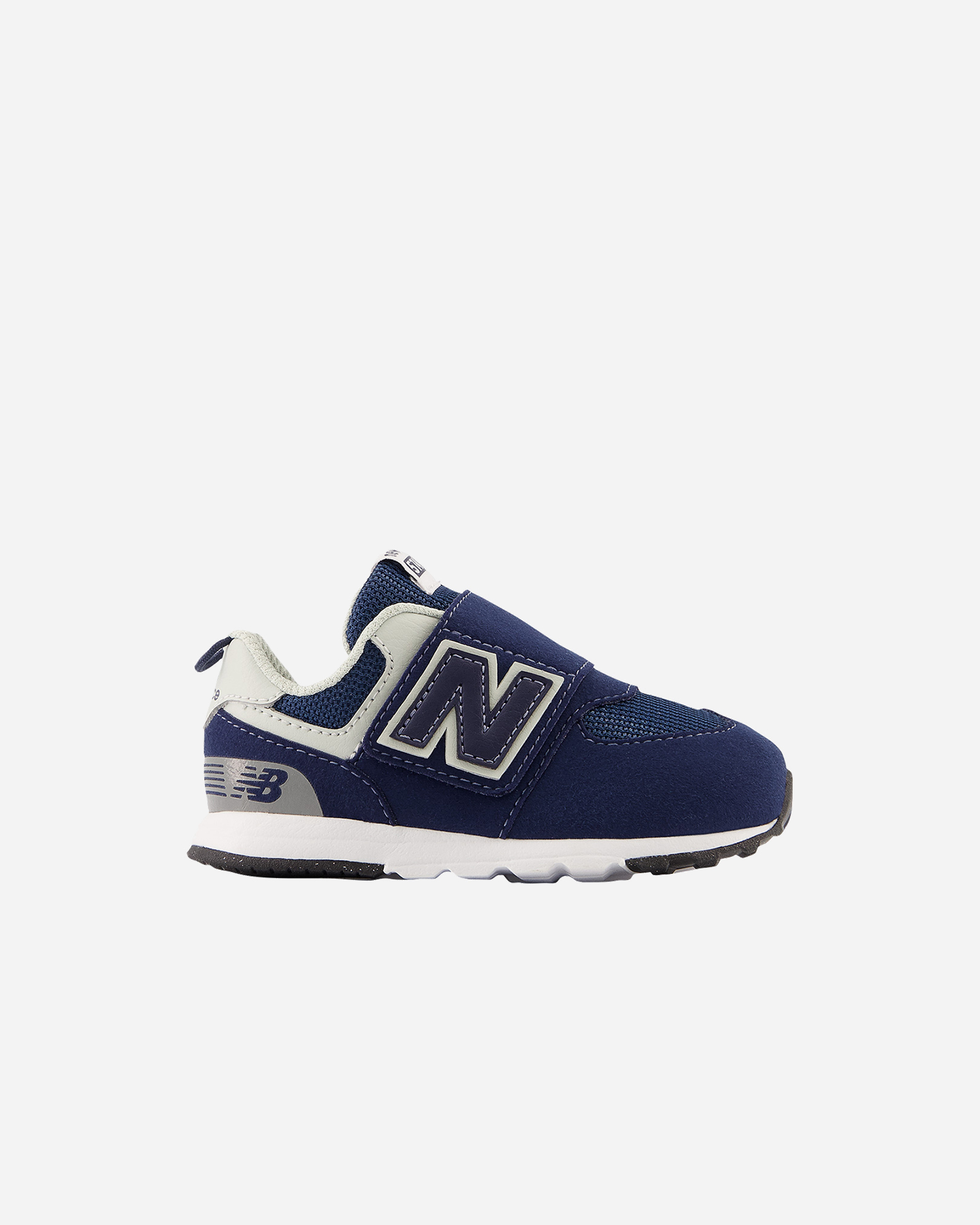 Buty sportowe Scarpe New Balance 574 Inf Jr NW574NV