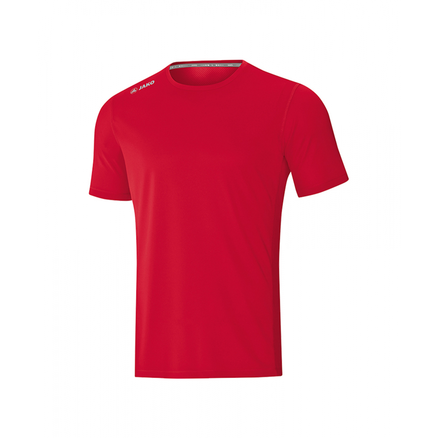 Jako Run 2.0 T-Shirt Running Kids Rot F01