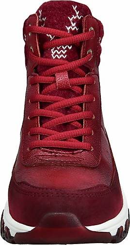 TT. BAGATT Stiefel Chi TEX