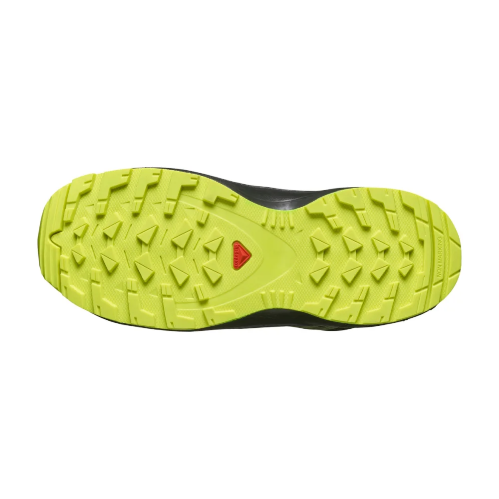 Salomon XA PRO V8 MID L47289400 / bunt