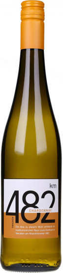 2022 Chardonnay 