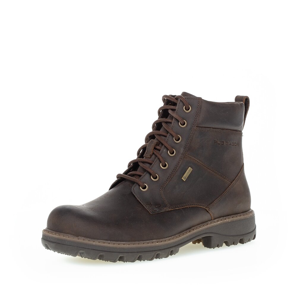 Pius Gabor PG0364 Boot braun