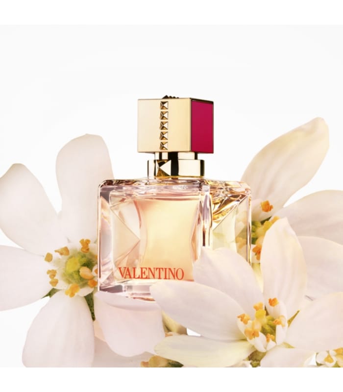 VALENTINO VOCE VIVA-Eau de Parfum Vaporisateur