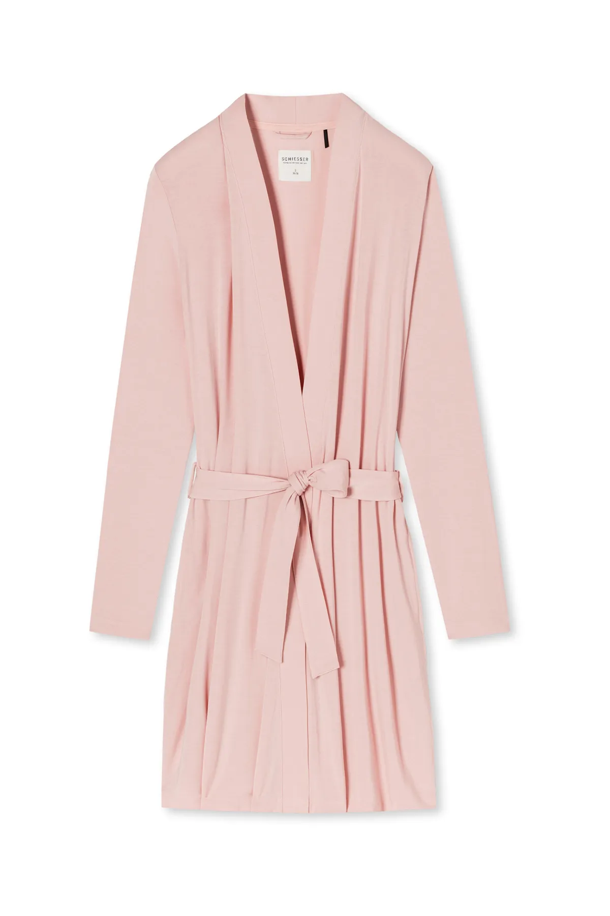 Schiesser  Bademantel-Kimono