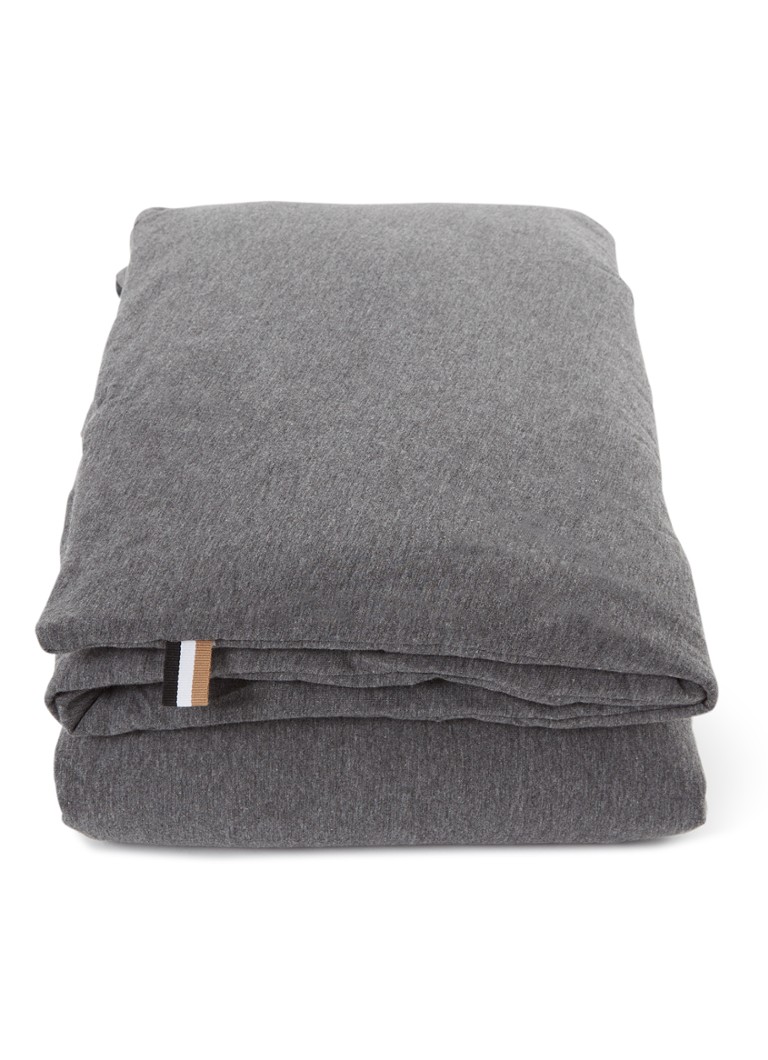 Copriletto Sen di Hugo Boss in misto cotone, 90 x 200 cm