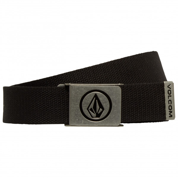 Volcom - Circle Web Belt - Gürtel