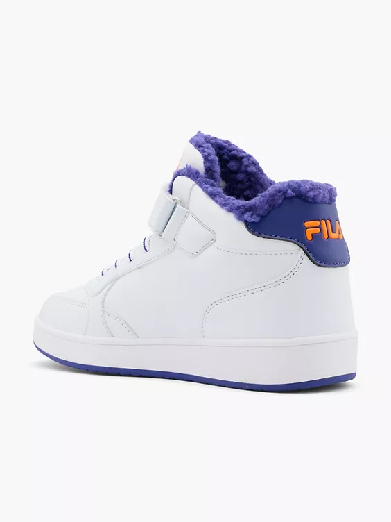 FILA Hoher Sneaker