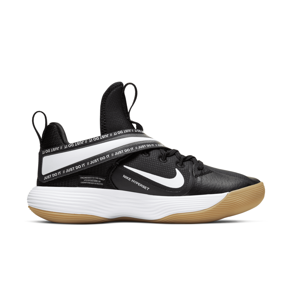 Nike React HyperSet CI2955-010 / schwarz