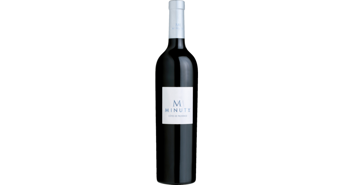 Cuvée M Rouge