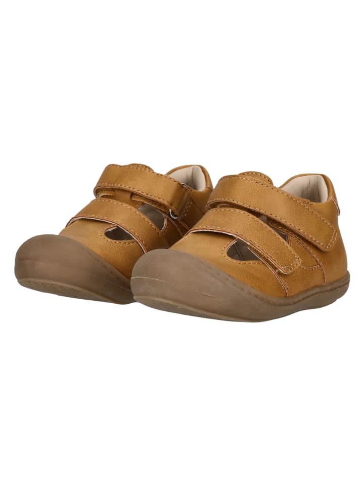 Zigzag Lauflernschuhe in 5090 Honey günstig kaufen