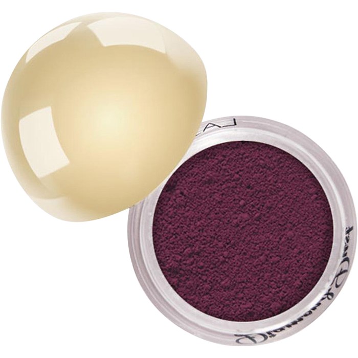 Diamond Dust Mineral Shadow