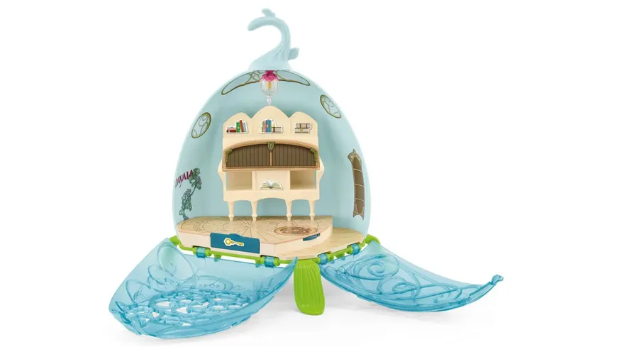 Schleich 42527 - bayala - Mysthische Bibliothek