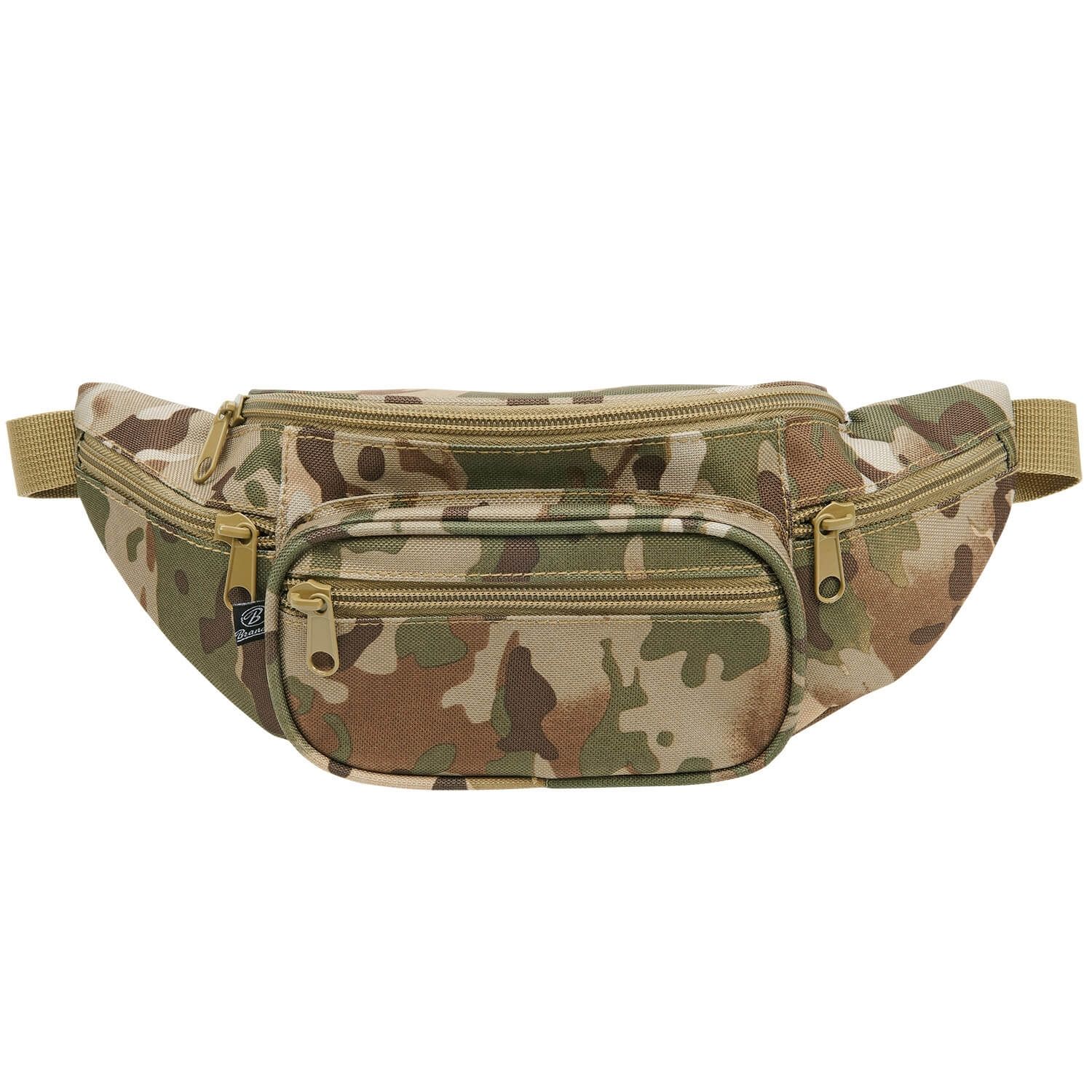 Bauchtasche Waistbeltbag