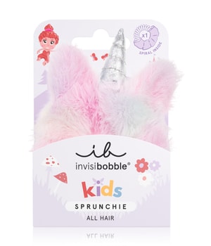 Invisibobble Kids Sprunchie Unicorn Haargummi-1 Stk