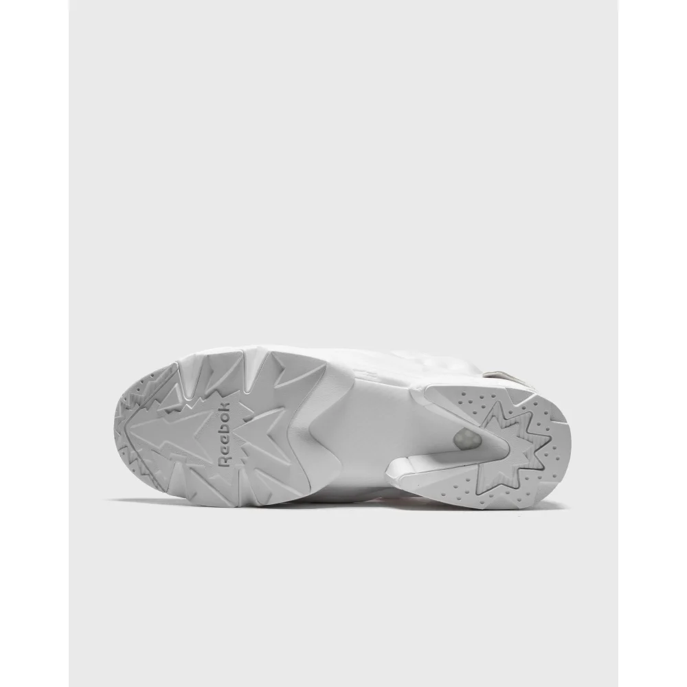 Reebok x Maison Margiela Instapump Fury Project GZ4205 / weiss