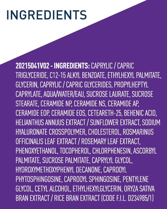 Gel-huile régénérant pour la peau Huile hydratante pour un teint éclatant