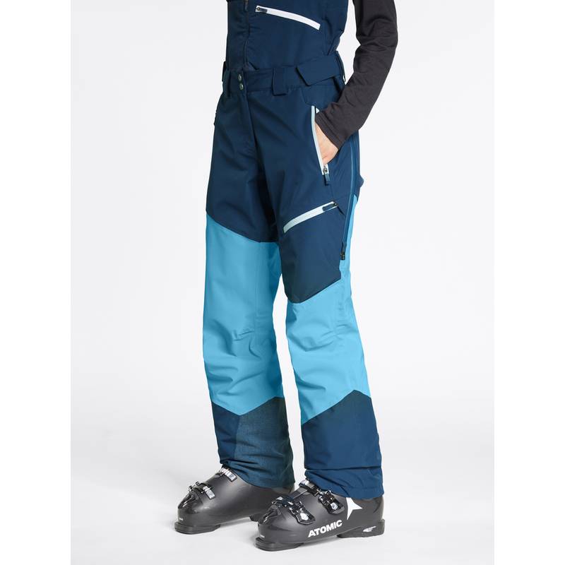 Ziener TRESA BIB Skihose Damen