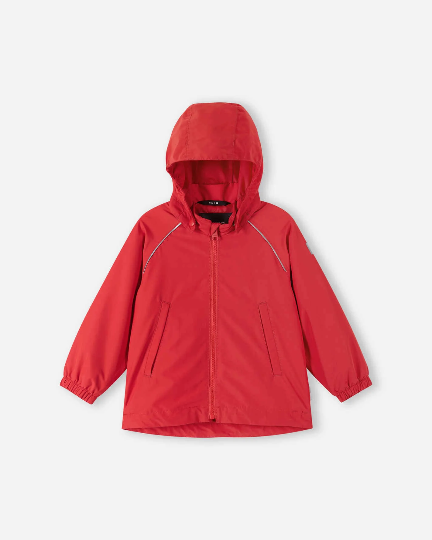 Wasserdichte  Kleinkinder Übergangsjacke Hete
