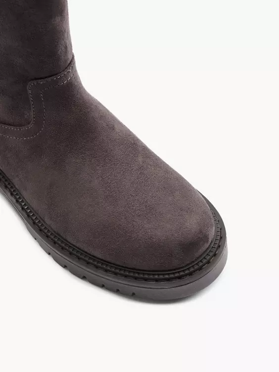 Landrover Boots