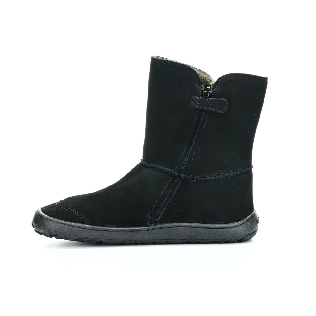 Froddo G3160238-4 Black Barfußstiefel