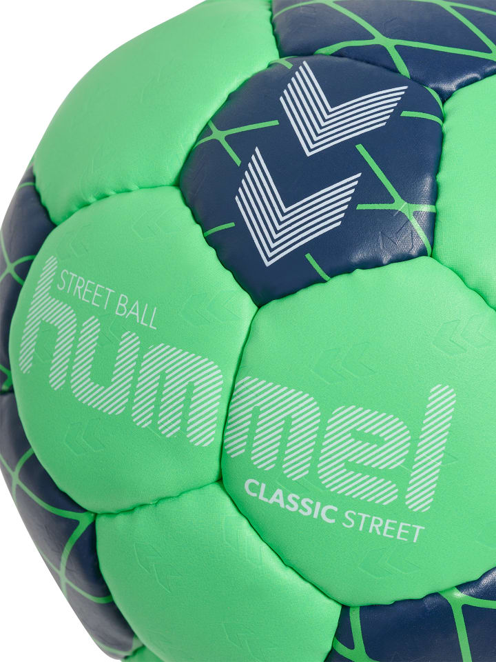Hummel Hummel Handball Hmlclassic Unisex in GREEN/MARINE/LIGHT BLUE günstig kaufen 0