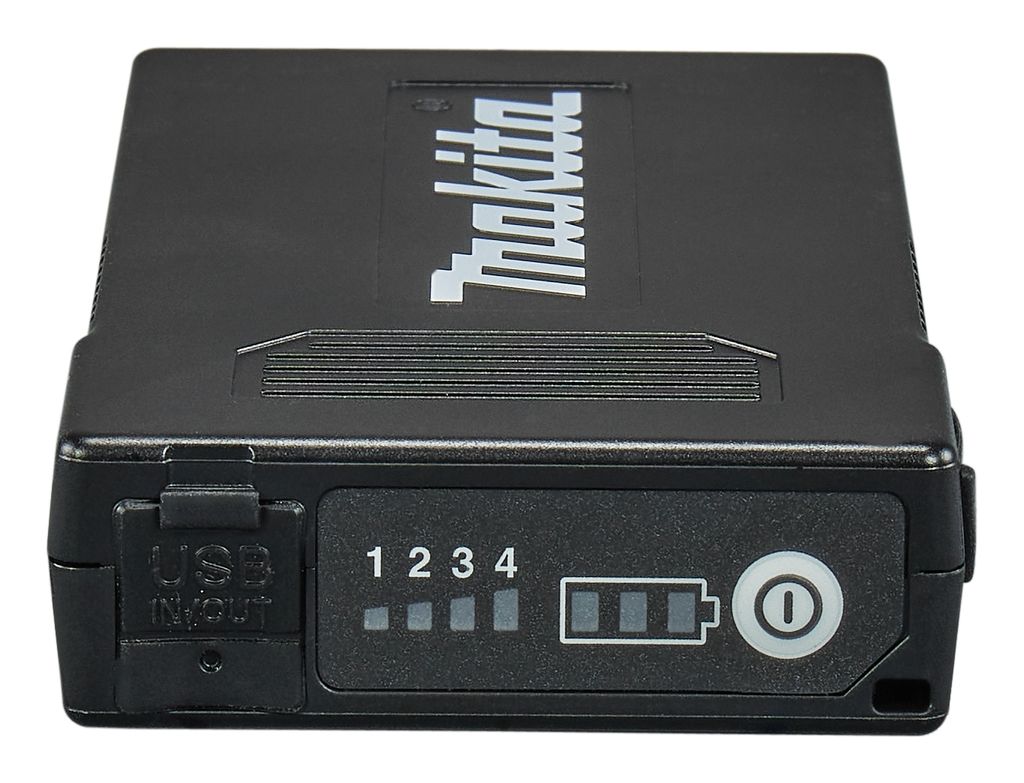 Makita Accessoires DEABL1055B Accupack/Powerbank BL1055B