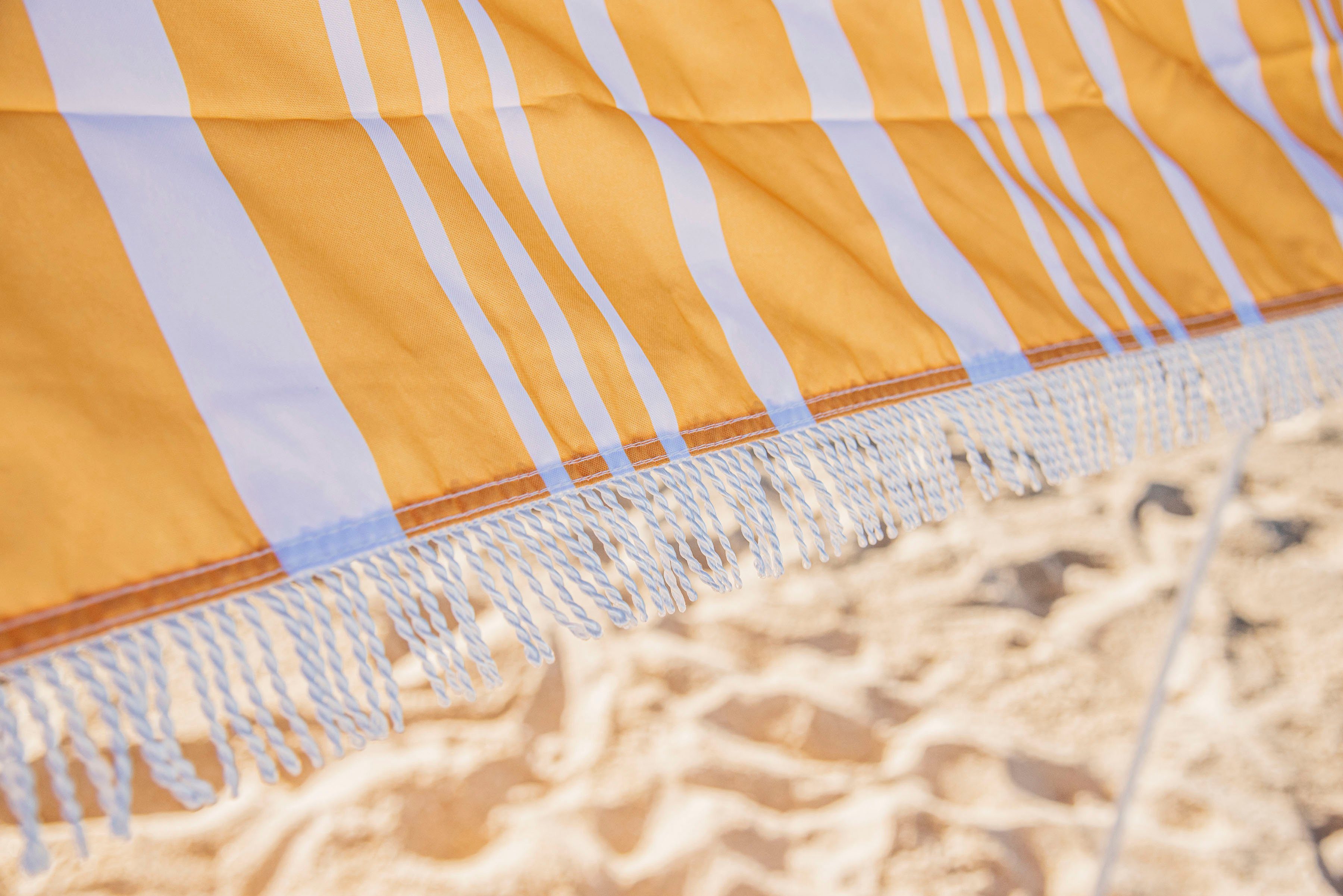 WESTMANN Sonnensegel, BxTxH: 146x220x150 cm, Sonnenschutz UPF50+