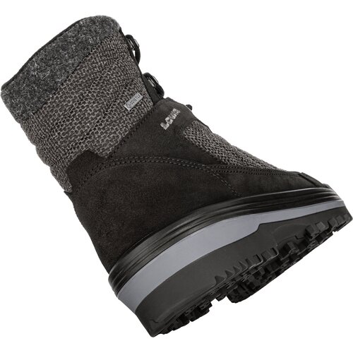 HERREN FREIZEITSCHUHE ISARCO GTX