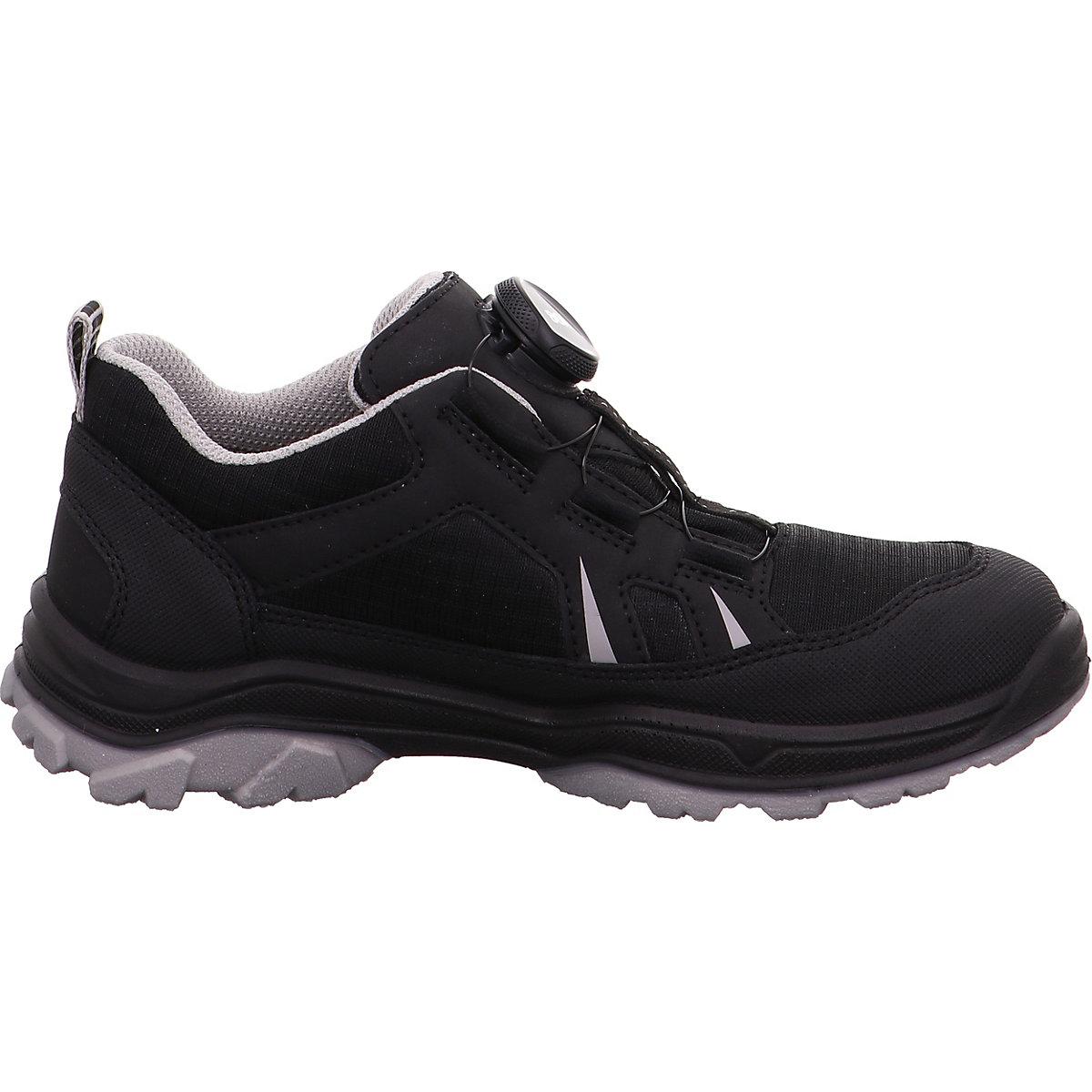 Outdoorschuhe WMS Weite W für breite Füße GORE-TEX für Jungen
