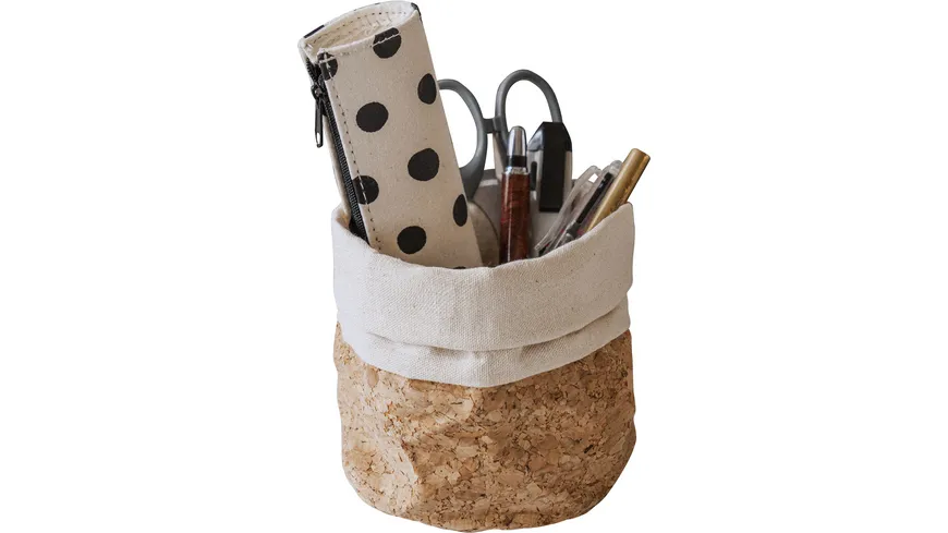 nuts Brotbeutel 12cm