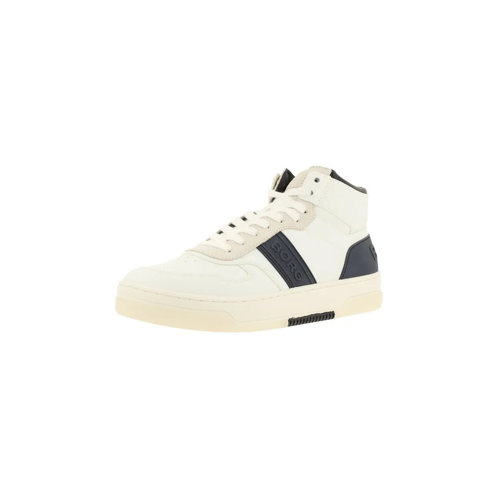 Björn Borg Mid T2300 Ctr 2242635709_1973 / weiss
