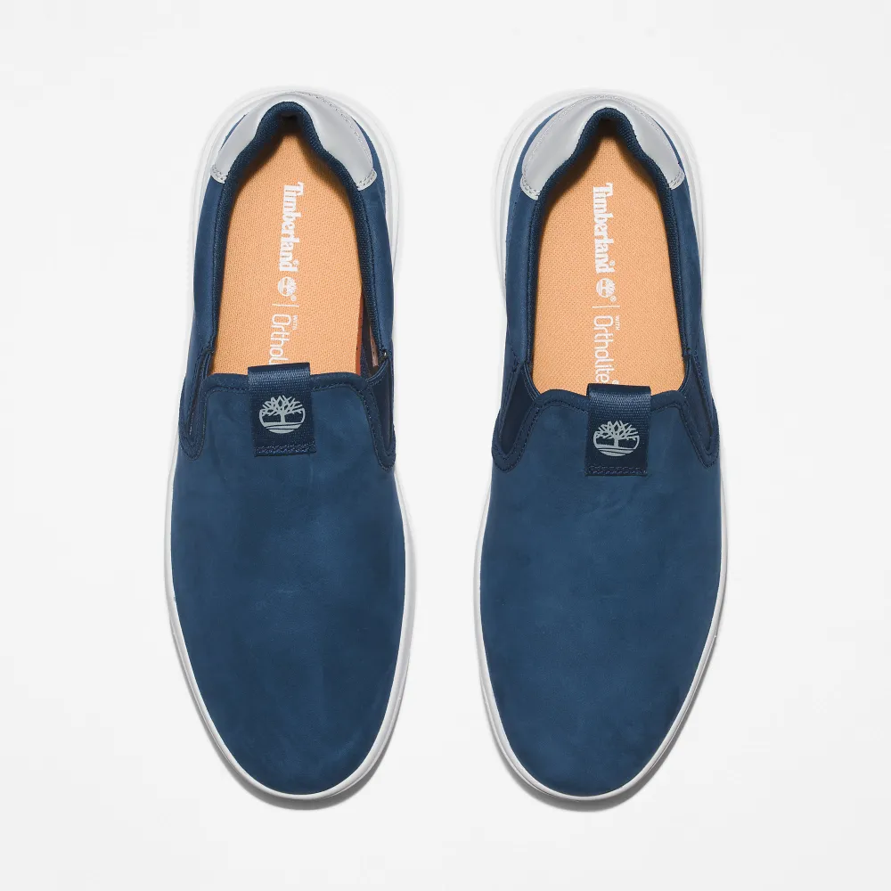 Timberland Seneca Bay Slip ons TB0A293W2881 / blau