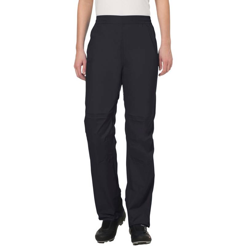 VAUDE Drop II Regenhose Damen