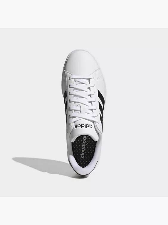adidas Grand Court Cloudfoam Comfort Schuh