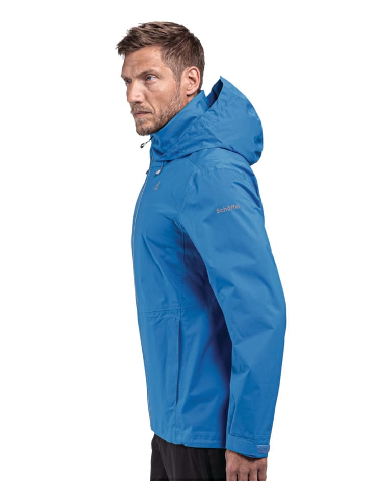 Schöffel Jacke 