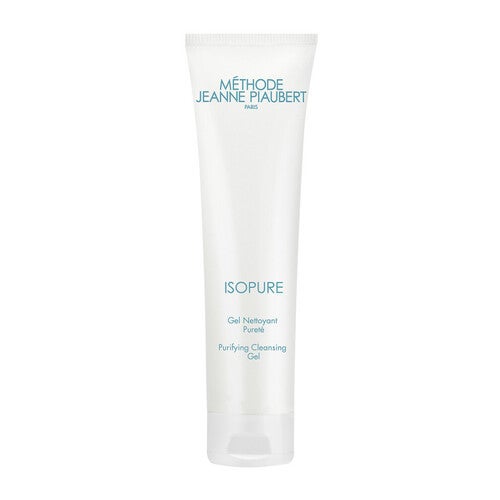 Jeanne Piaubert Isopure Rengörande Rengöringsgel 100 ml