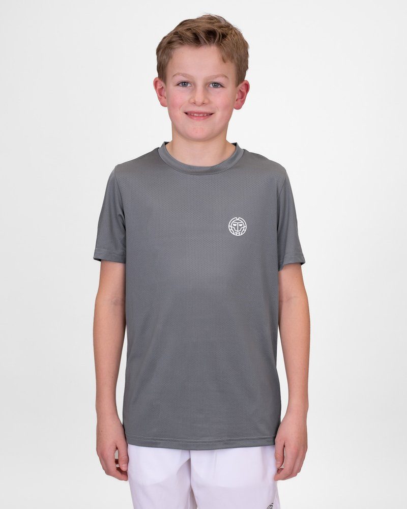 BIDI BADU Tennisshirt Crew