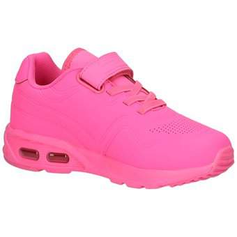 KangaROOS KX Mega EV Sneaker in pink