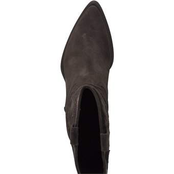 Alpe Woman Cowboy Stiefel in grau