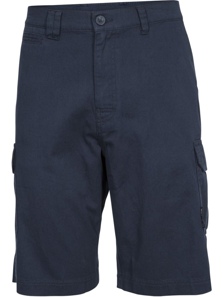 Trespass Short in Blau günstig kaufen
