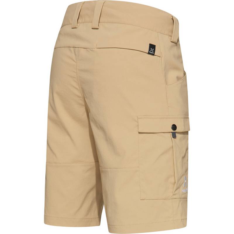 Haglfs Mid Standard Shorts Funktionsshorts Herren